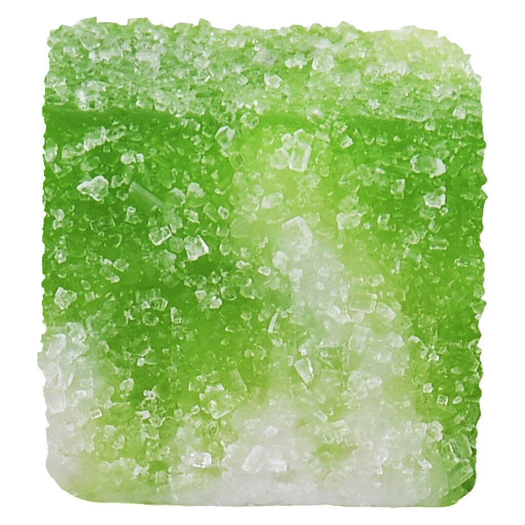 Glenn's Green Apple Resin Soft Chew | Smokey's