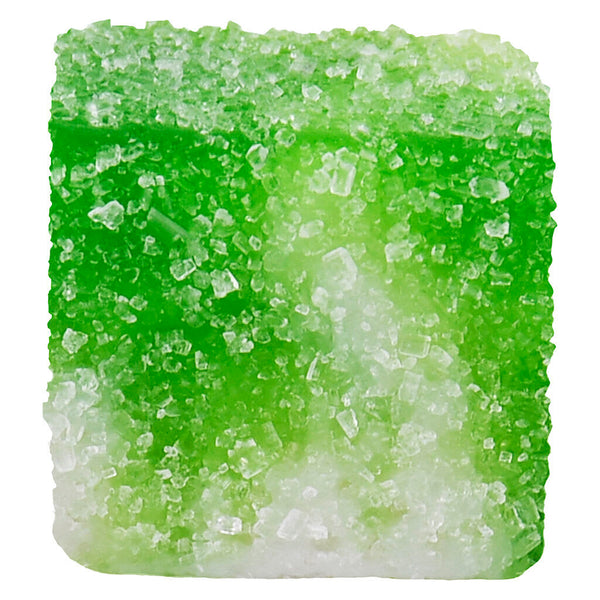 Glenn's Green Apple Resin Soft Chew — Smokey's | Soft Chews | Cannabis Delivery & Pickup