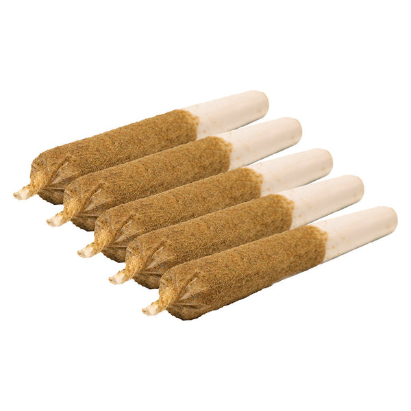 General Admission Strawnana Infused Pre-Roll — Smokey's | Indica PR | Cannabis Delivery & Pickup