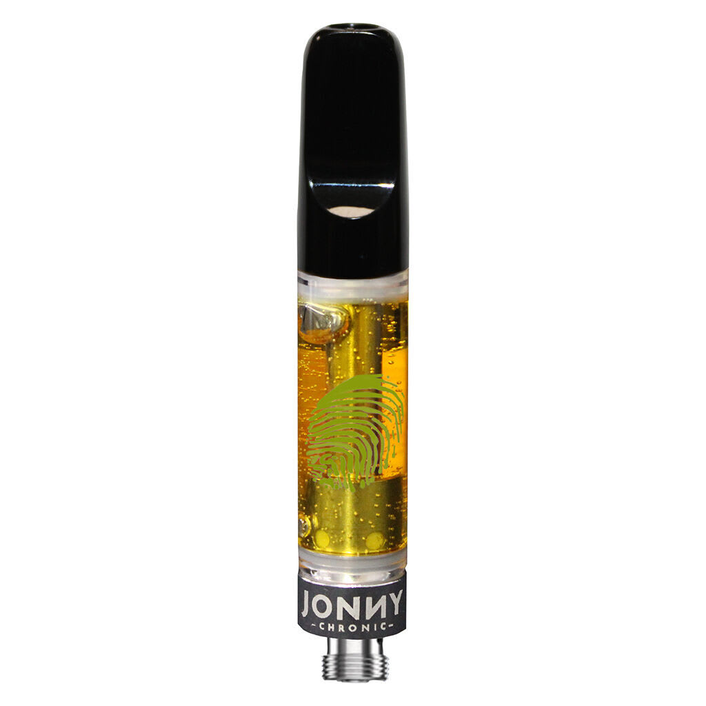 Jonny Chronic Blue Dream Diamond Cartridge | Smokey's