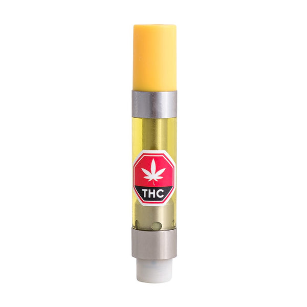 Back Forty Super Lemon Haze Diamond Cartridge — Smokey's | 510s, & Pods | Cannabis Delivery & Pickup