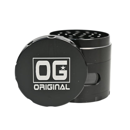 OG Original 55mm Window Grinder | Smokey's