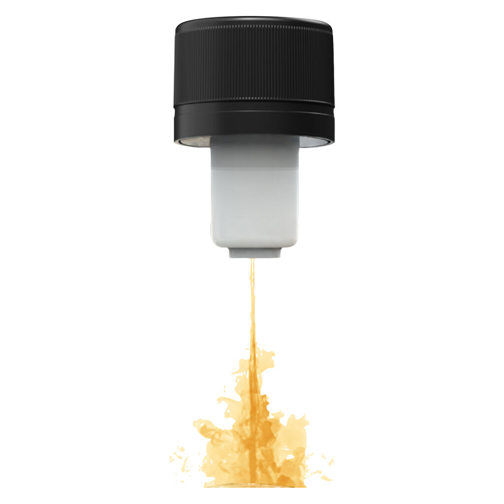 Kalvara Orange Mango Chill Cap | Smokey's