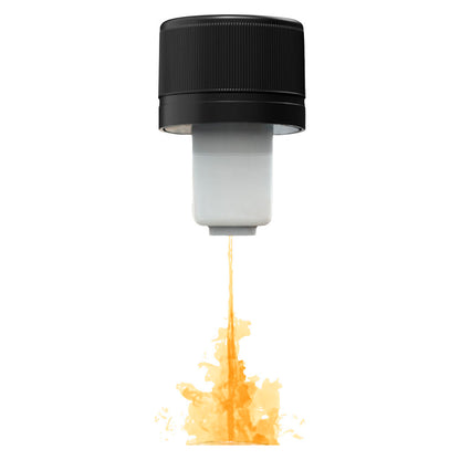 Kalvara Orange Mango Chill Cap | Smokey's
