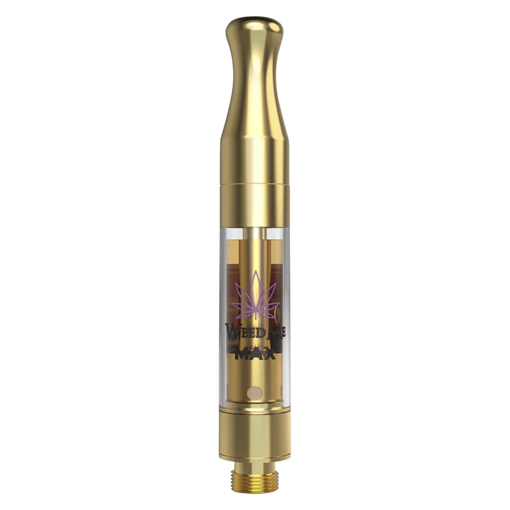 Weed Me Max Get Up Live Resin Cartridge | Smokey's