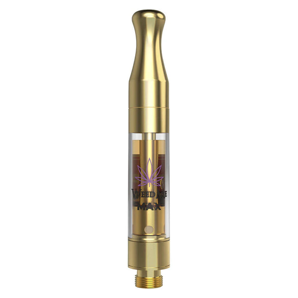 Get Up Live Resin Cartridge — Smokey's | 510s, & Pods | Cannabis Delivery & Pickup