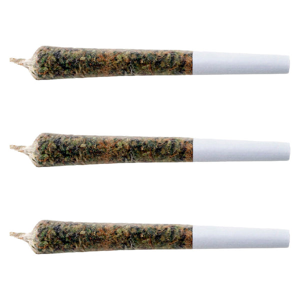 Dank Craft Diamond Mints Pre-Roll — Smokey's | Sativa PR | Cannabis Delivery & Pickup
