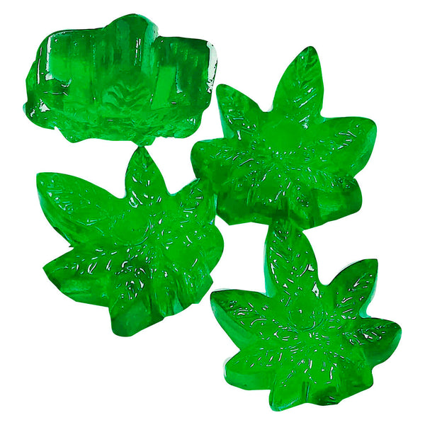BonBon Sour Green Apple Soft Chew — Smokey's | Soft Chews | Cannabis Delivery & Pickup