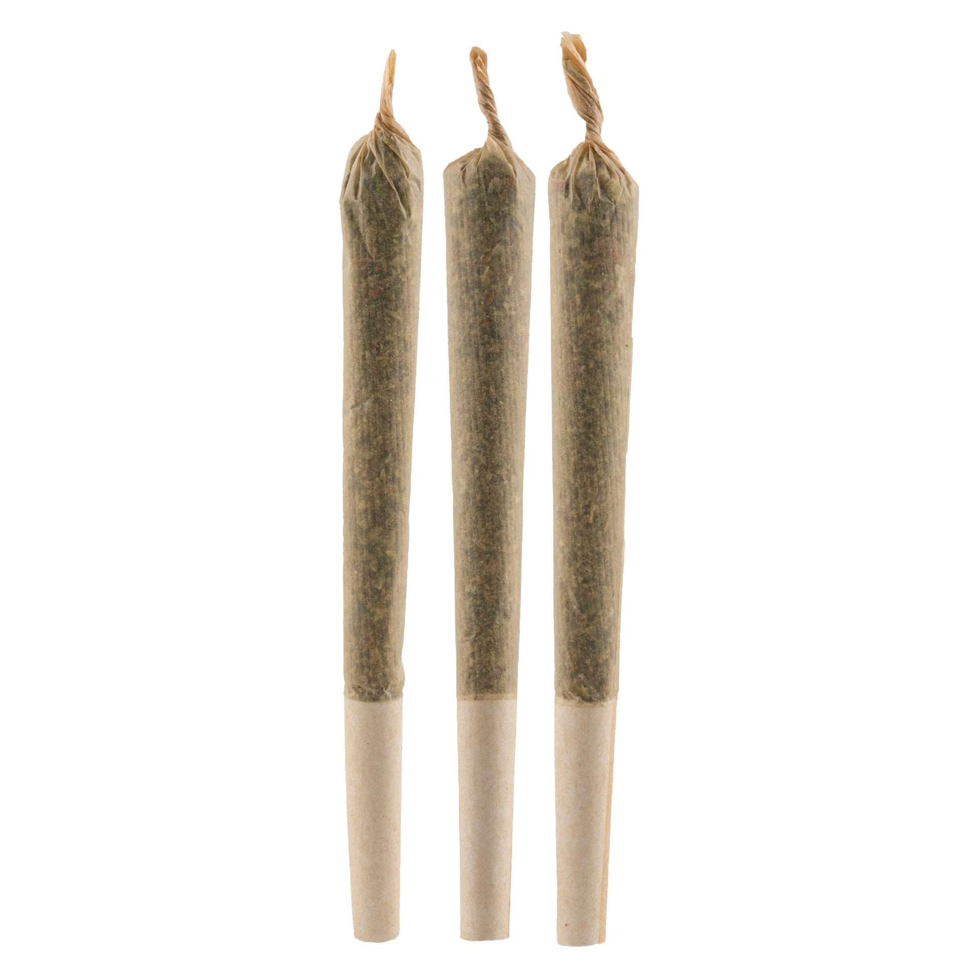 Primo Purple Kush Pre-Roll | Smokey's