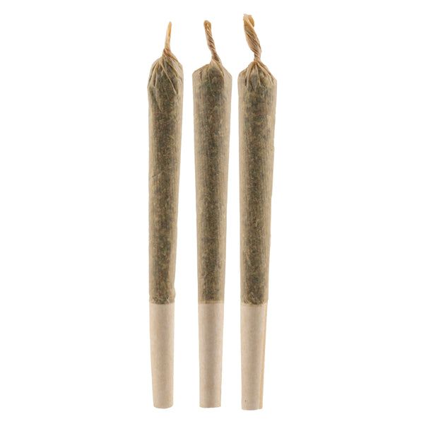 Primo Purple Kush Pre-Roll — Smokey's | Indica PR | Cannabis Delivery & Pickup