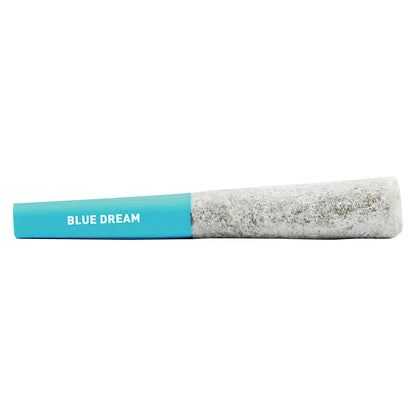 Claybourne Blue Dream Resin Coated Infused Pre-Roll | Smokey's