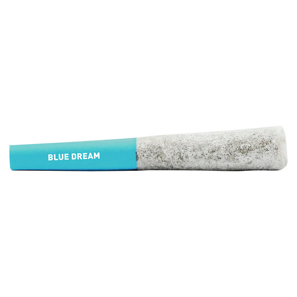 Claybourne Blue Dream Resin Coated Infused Pre-Roll — Smokey's | Sativa PR | Cannabis Delivery & Pickup
