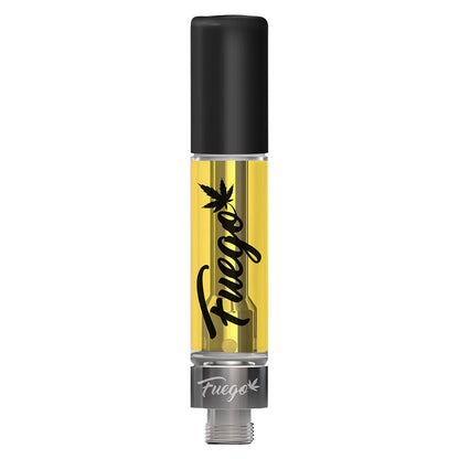 Fuego Red Maui Wowie Diamond Cartridge | Smokey's