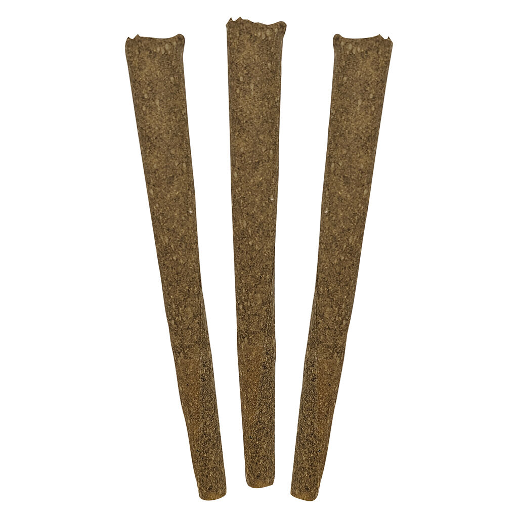 Natural History Unlimited Blunt