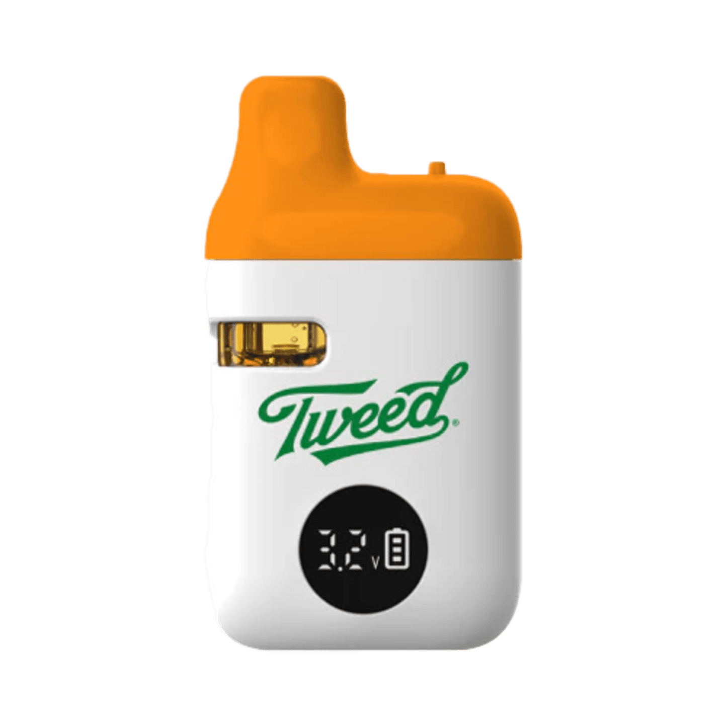 Tweed Sour Raspberry Diamond Disposable | Smokey's