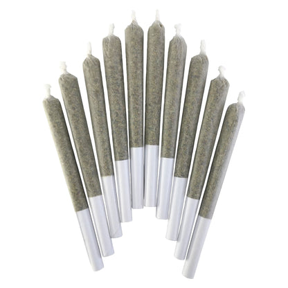 Freedom Black Mountain Side Pre-Roll | Smokey's