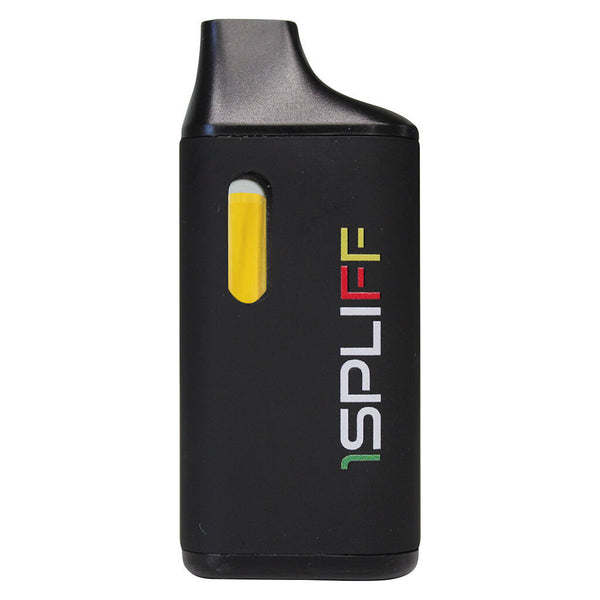 1Spliff Jungle Heat Resin Disposable — Smokey's | Disposables, & Kits | Cannabis Delivery & Pickup