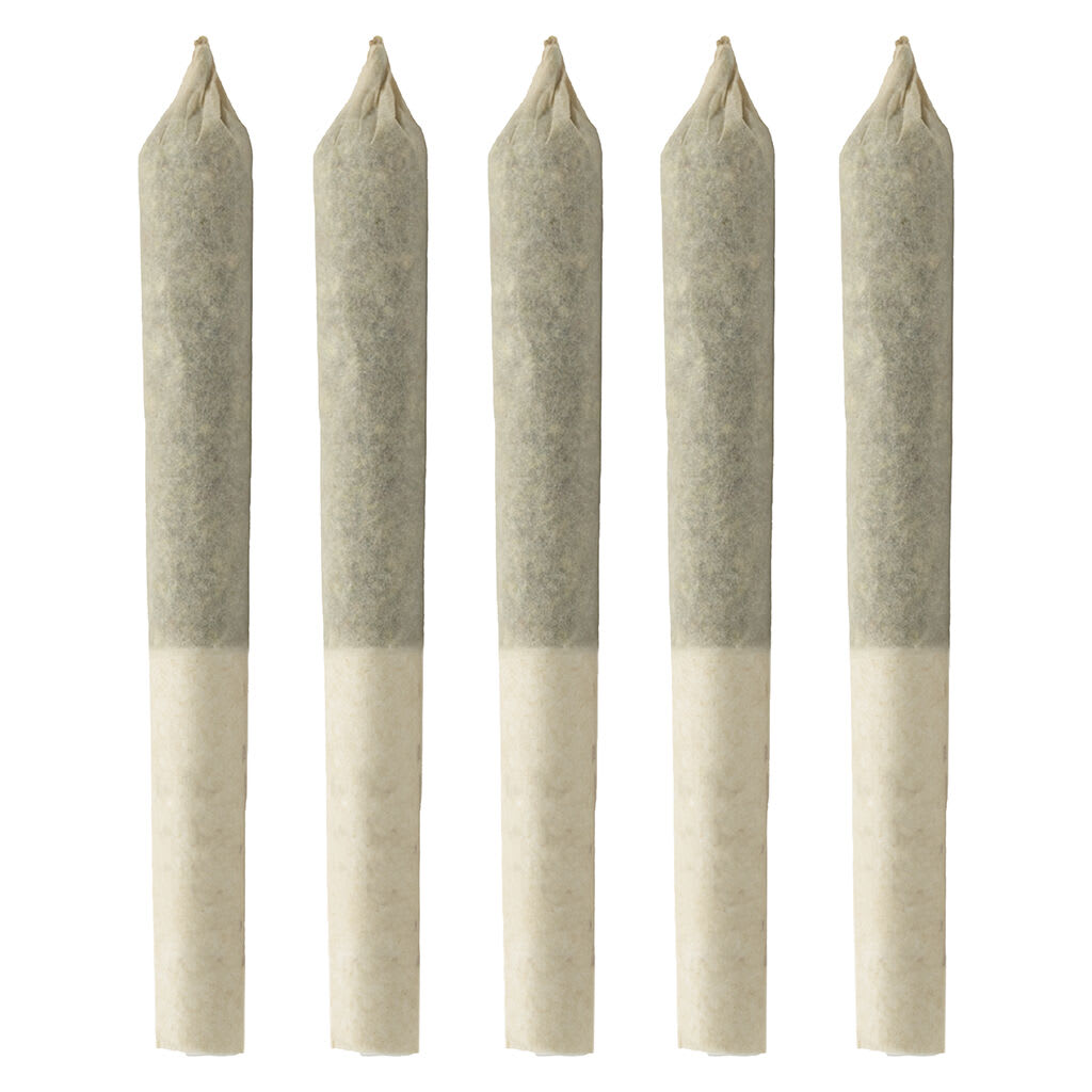 Simply Bare BC Organic White Rainbow Pre-Roll | Smokey's