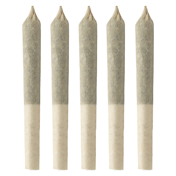 Simply Bare BC Organic White Rainbow Pre-Roll — Smokey's | Indica PR | Cannabis Delivery & Pickup