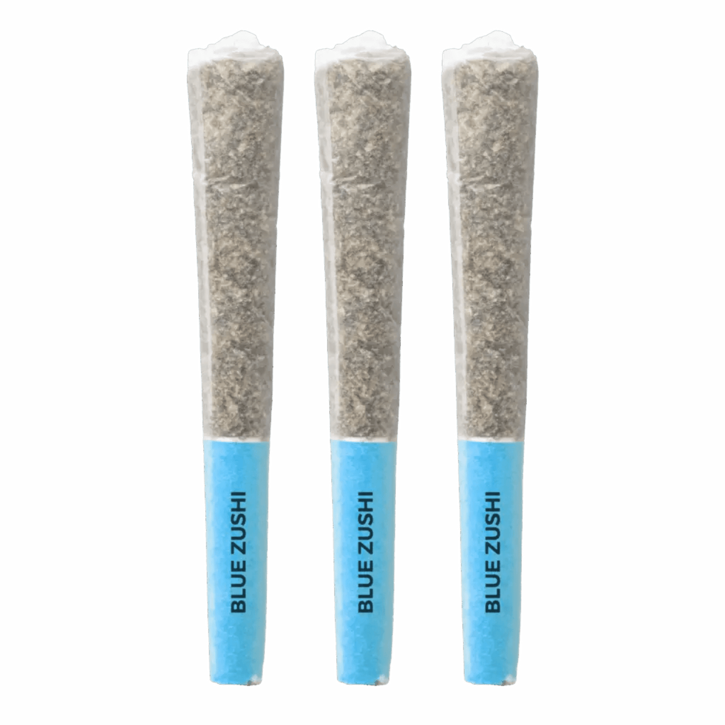 Pistol and Paris Blue Zushi Pre-Roll | Smokey's