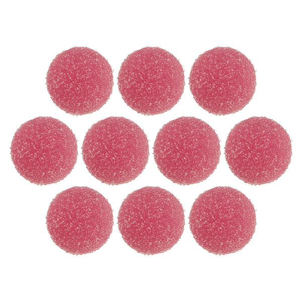 FLY NORTH Citrus Sizzle Soft Chew — Smokey's | Soft Chews | Cannabis Delivery & Pickup
