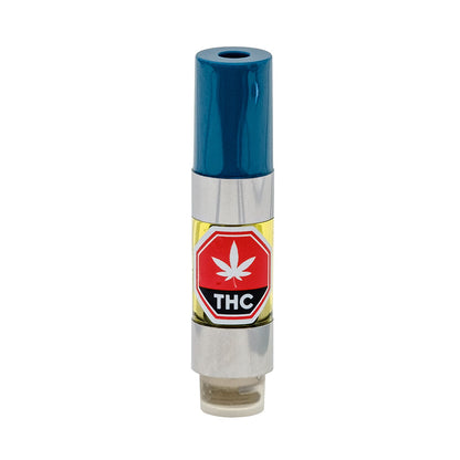 Back Forty Kush Mint Cartridge | Smokey's