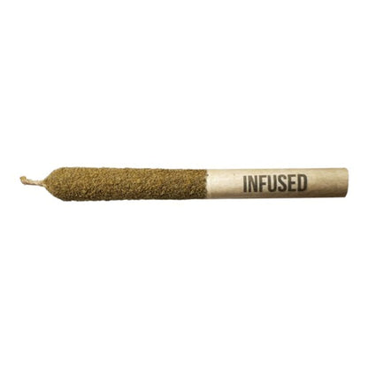 General Admission Tiger Blood Diamond Infused Pre-Roll | Smokey's