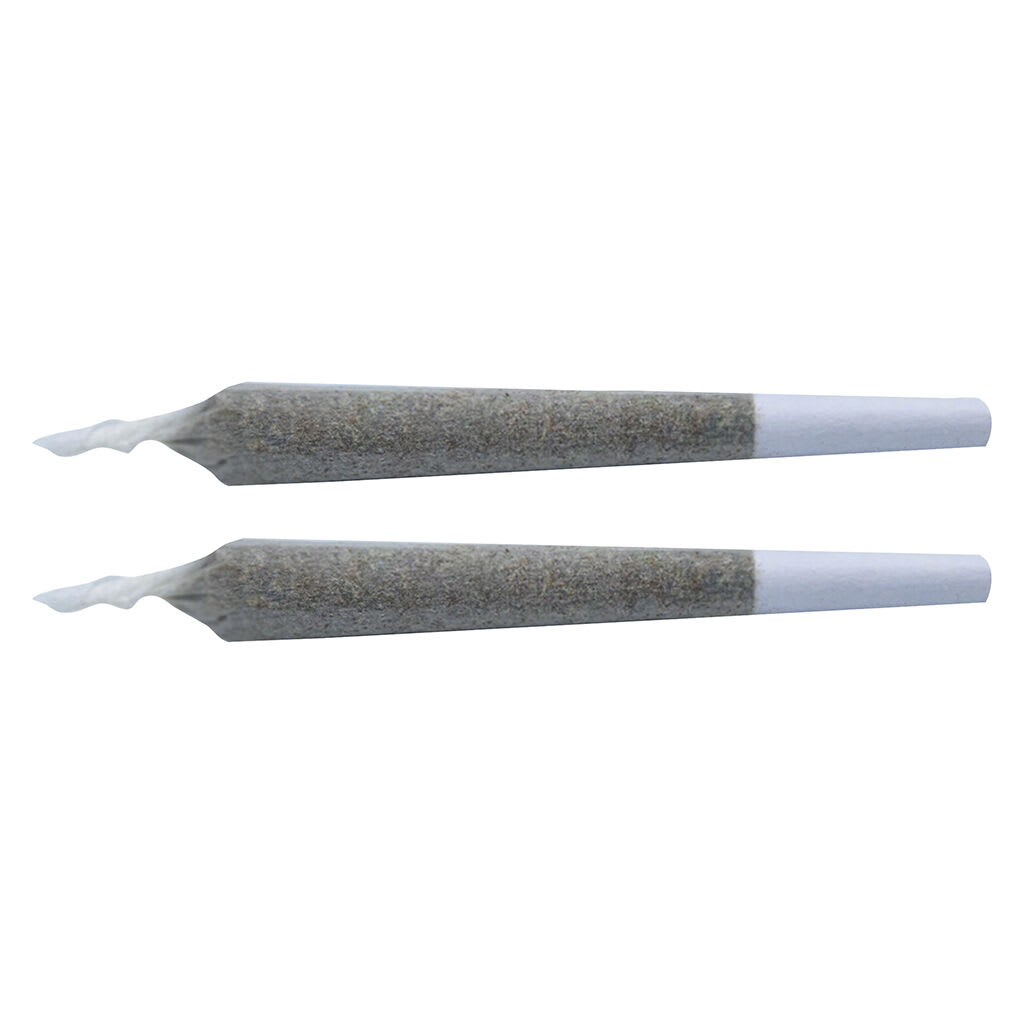 Truro Caps Junky Pre-Roll | Smokey's