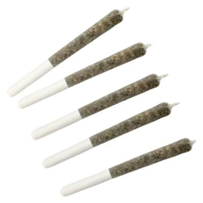 Craftport Moonlit Valley Berry Diamond Infused Pre-Roll