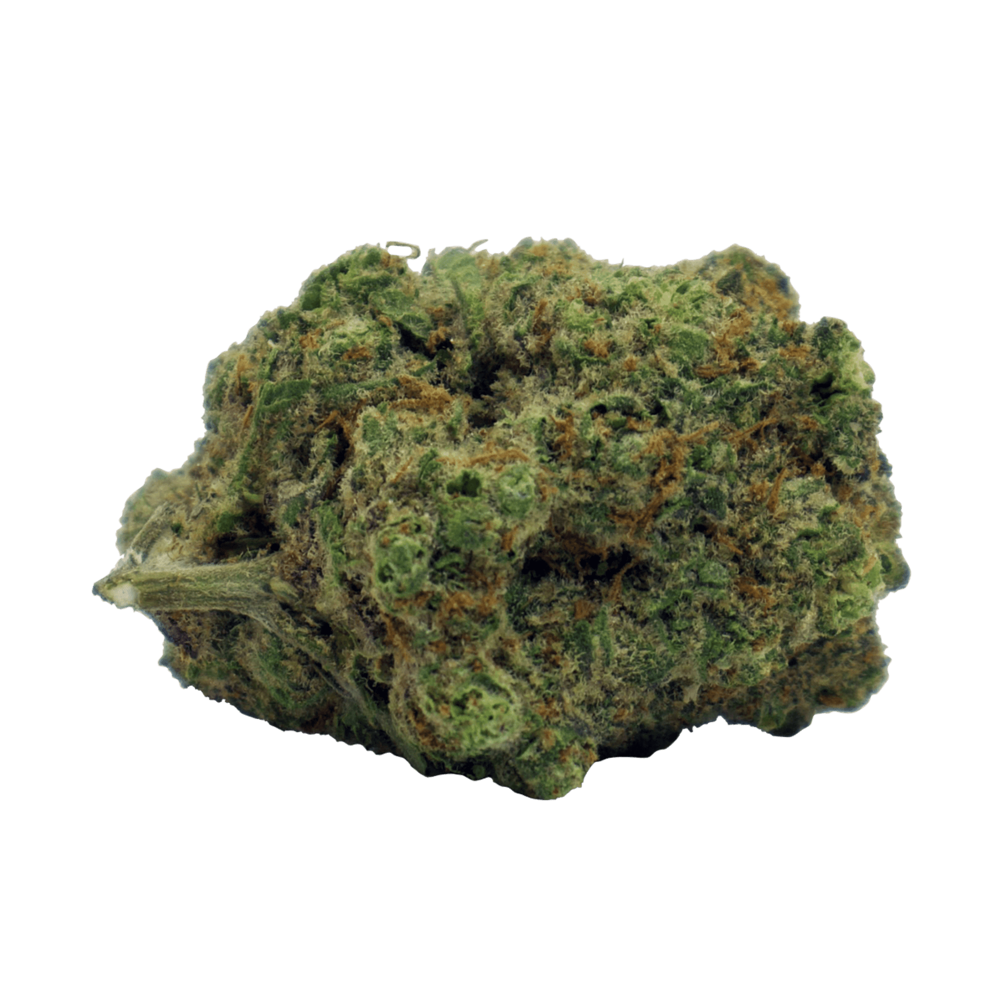 Tweed Blood Orange Kush | Smokey's
