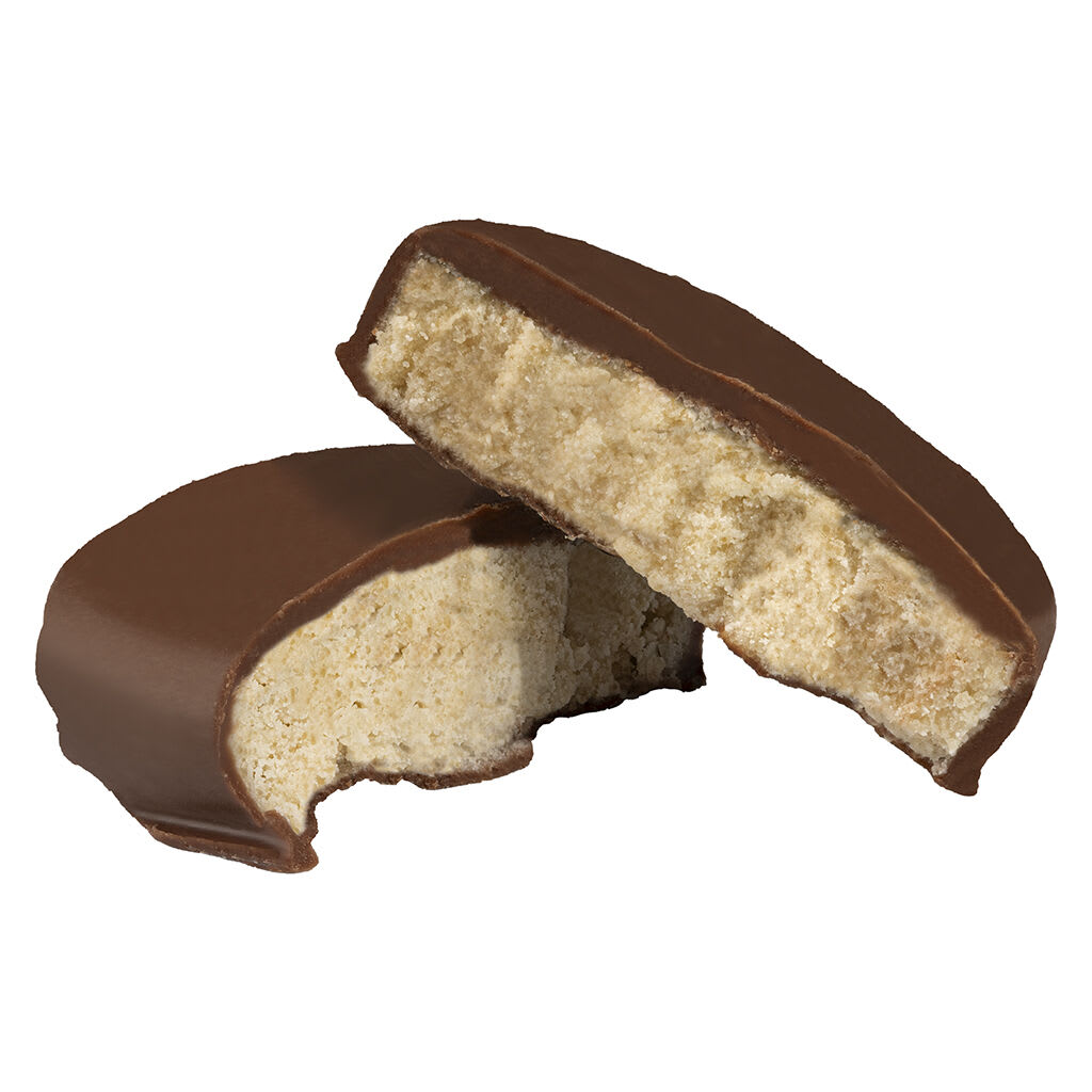 No Future Chocolate Chip Cookie Dough Patty | Smokey's