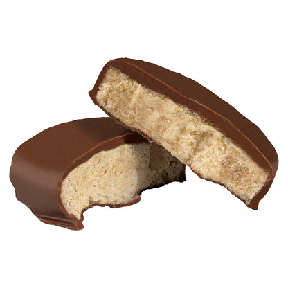 No Future Chocolate Chip Cookie Dough Patty | Smokey's