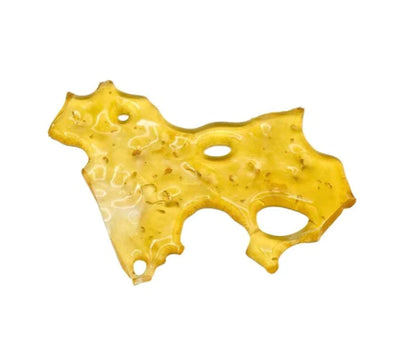 Endgame Tiger Cake x KK Mints Shatter | Smokey's