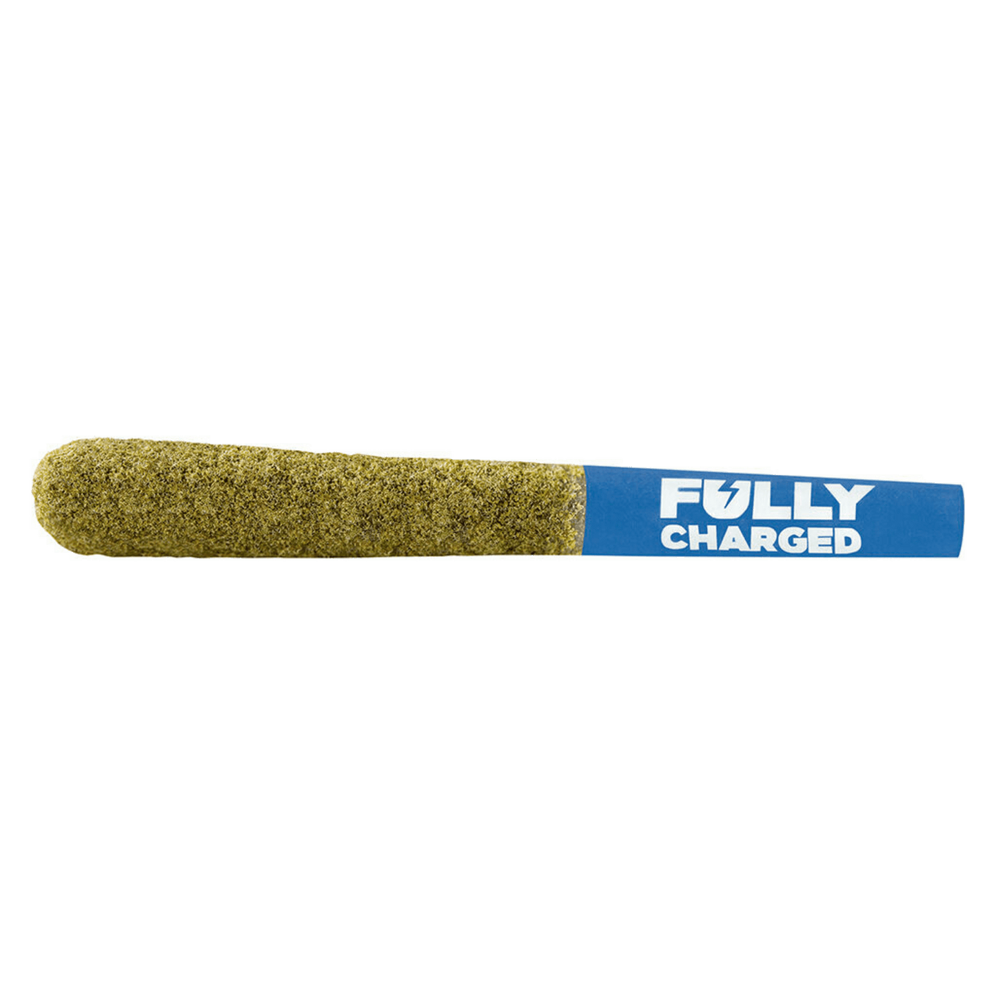 Spinach Blueberry Dynamite Infused Pre-Roll | Smokey's