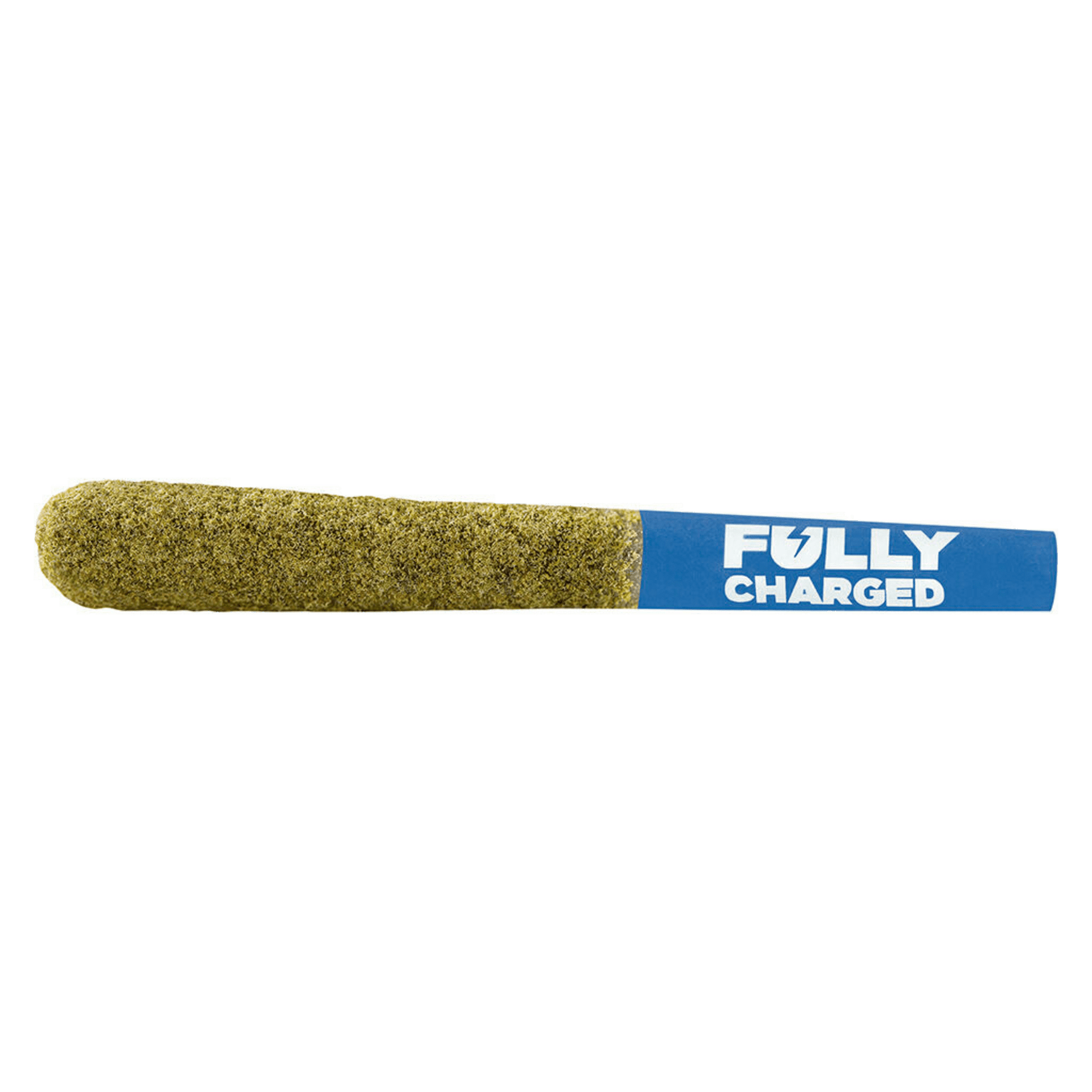 Spinach Blueberry Dynamite Infused Pre-Roll | Smokey's