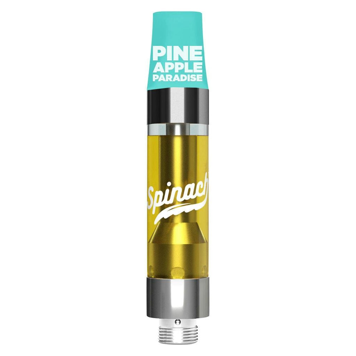 Spinach Pineapple Paradise Cartridge | Smokey's
