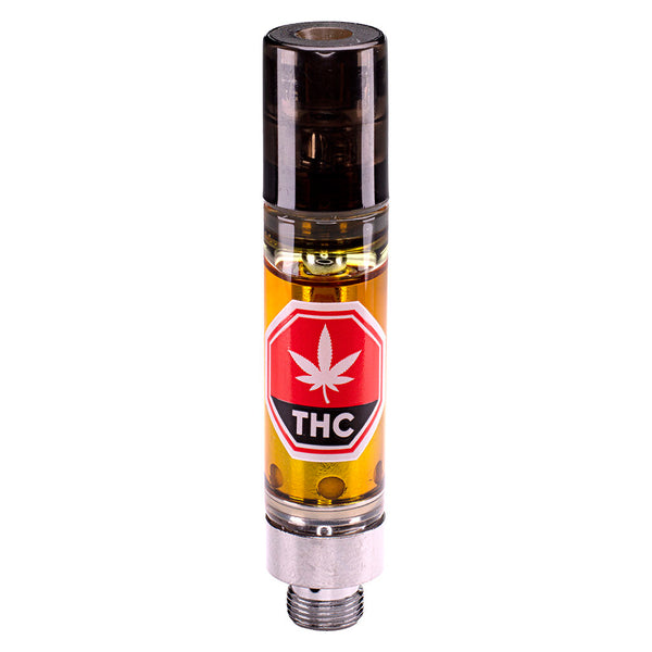 Bargain Brand Citrus Cartridge — Smokey's | 510s, & Pods | Cannabis Delivery & Pickup