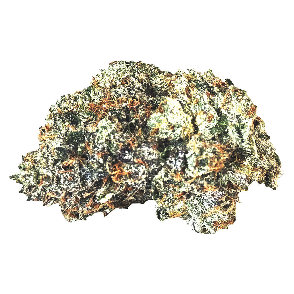 MTL Gas N' Up | Smokey's