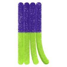 Olli Stikistix Berry Dreamy Limeade CBN Soft Chew