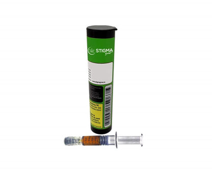 Stigma Grow Phoenix Tears Oil