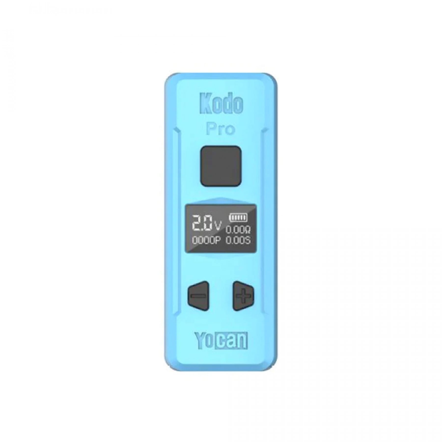 Yocan Kodo Pro 510 Battery | Smokey's