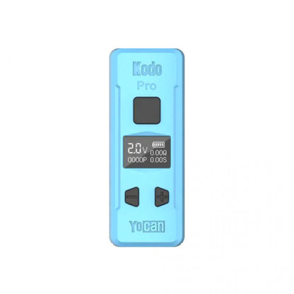 Yocan Kodo Pro 510 Battery | Smokey's