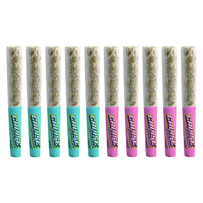 Boxhot Tropical Trip & Miami Monster Infused Pre-Roll | Smokey's