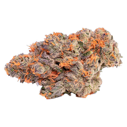 Coterie Pink Rose #4 | Smokey's