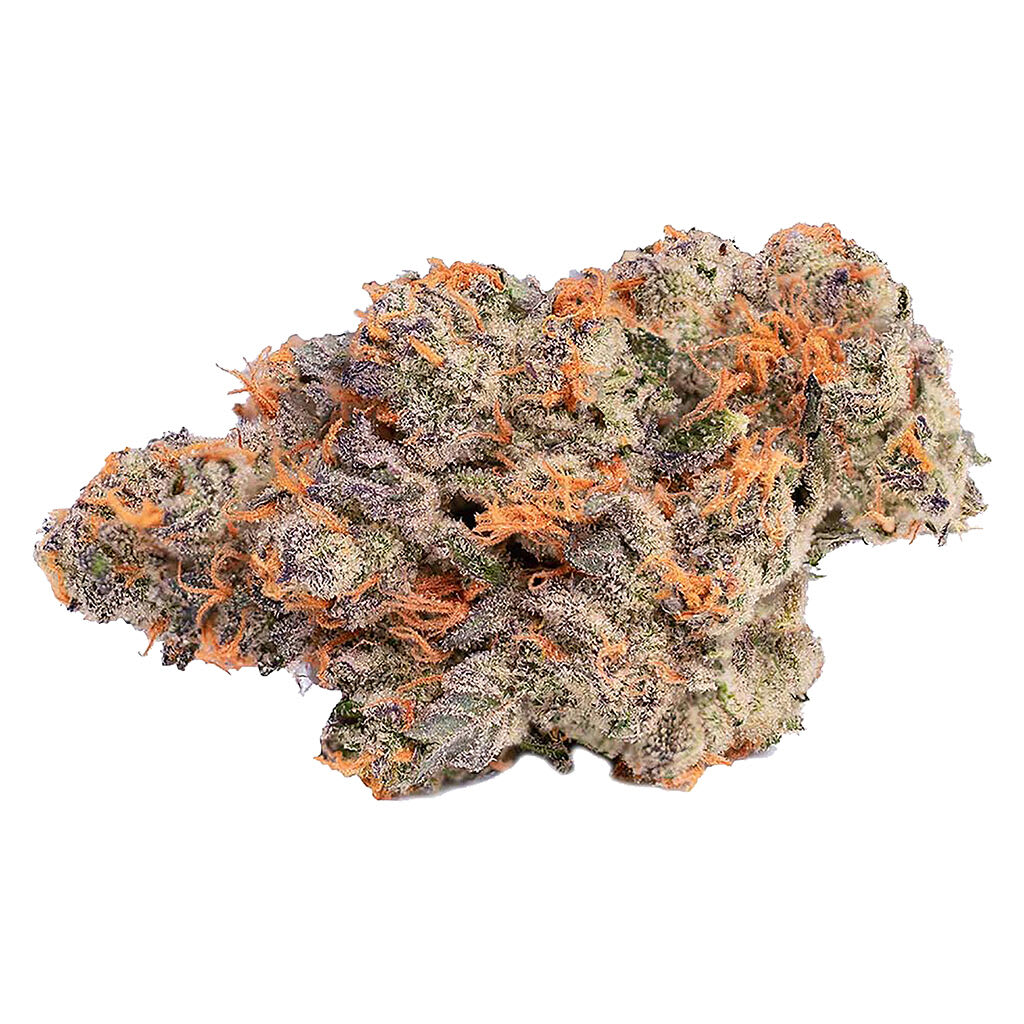 Coterie Pink Rose #4 | Smokey's