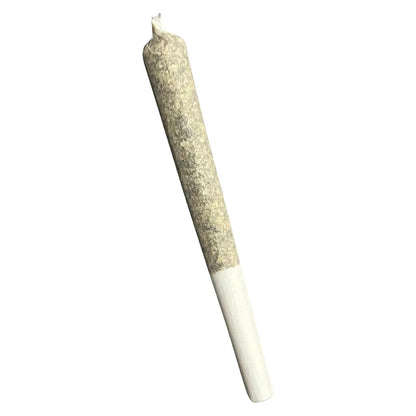 Truro Caps Junky Bubble Hash Infused Pre-Roll
