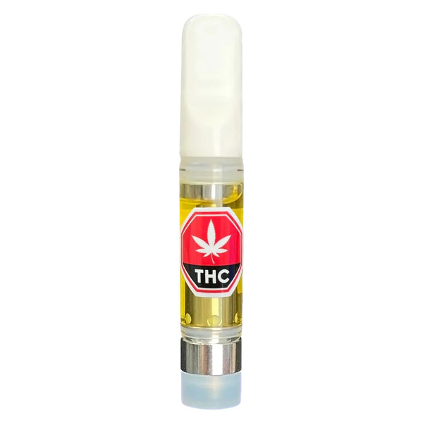 XPLOR Beast Berry Cartridge — Smokey's | 510s, & Pods | Cannabis Delivery & Pickup