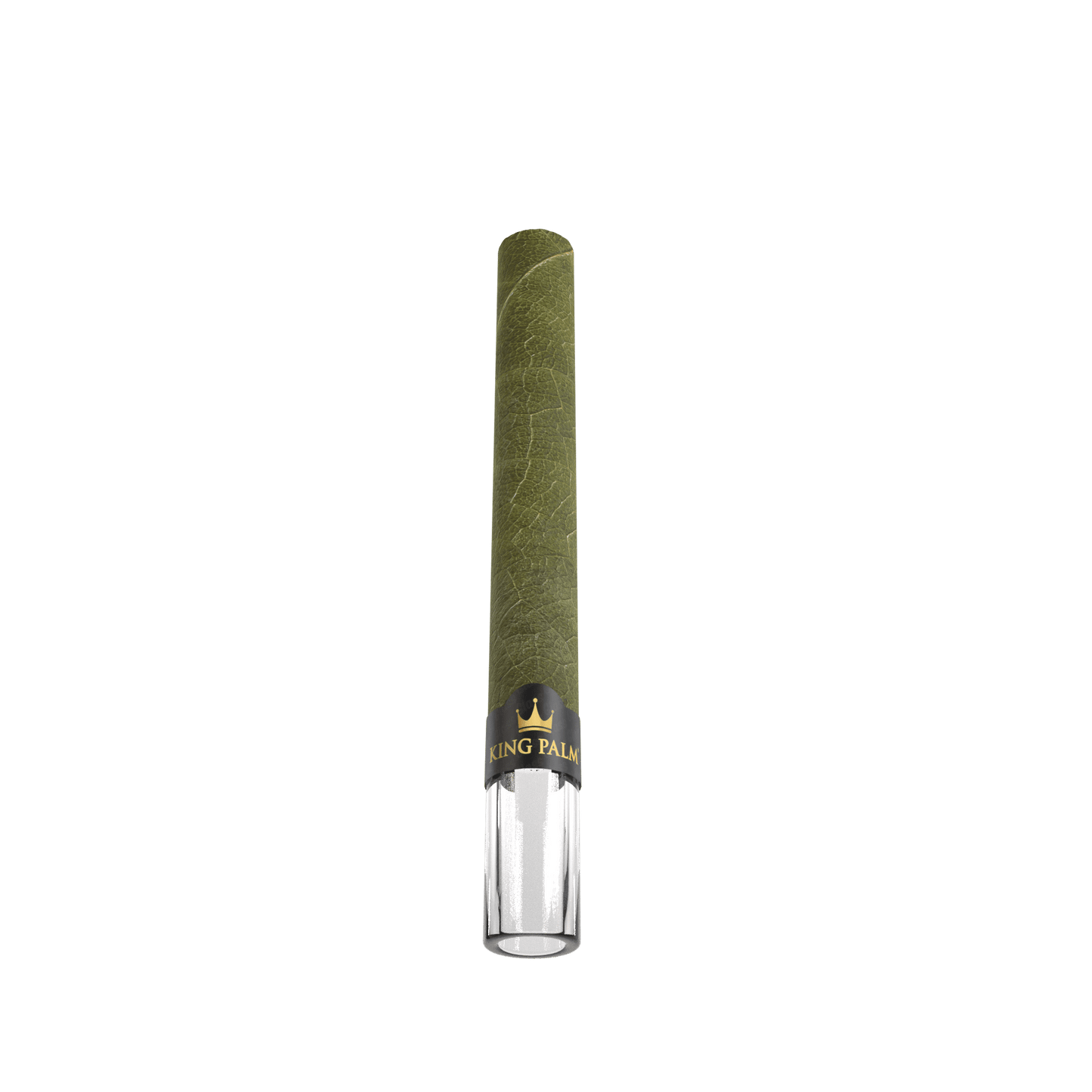 King Palm Mini Glass Tip Cones