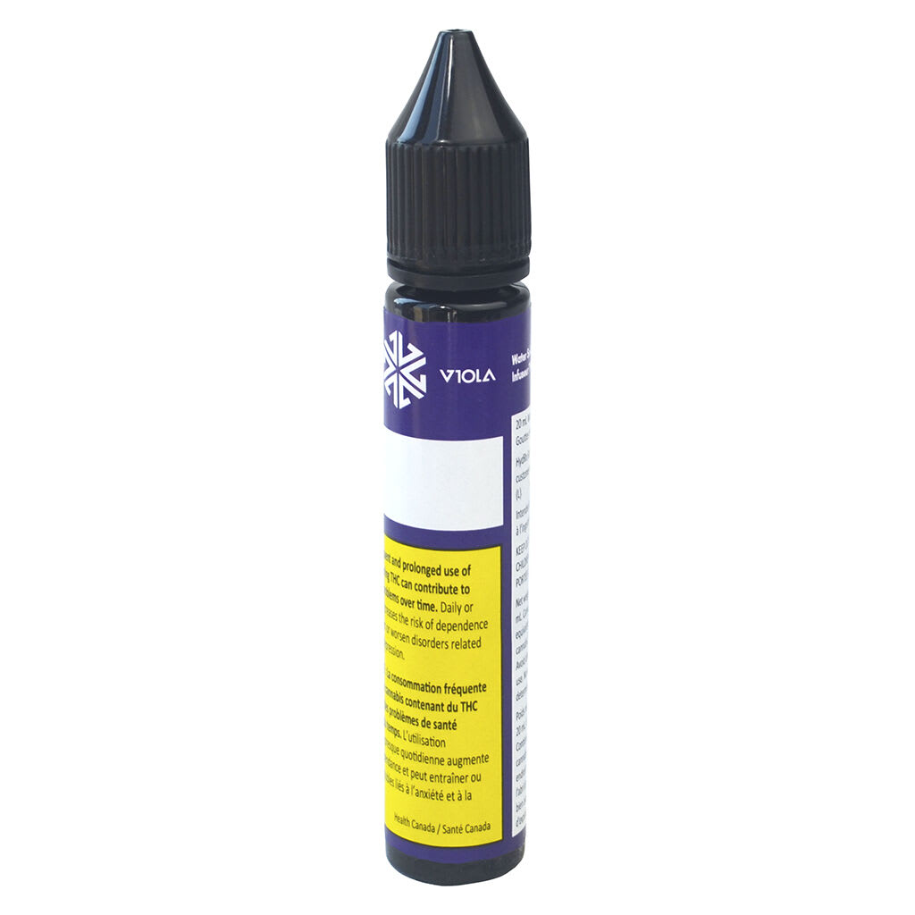 Viola The Drop THC Oil | Smokey's