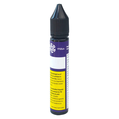 Viola The Drop THC Oil | Smokey's